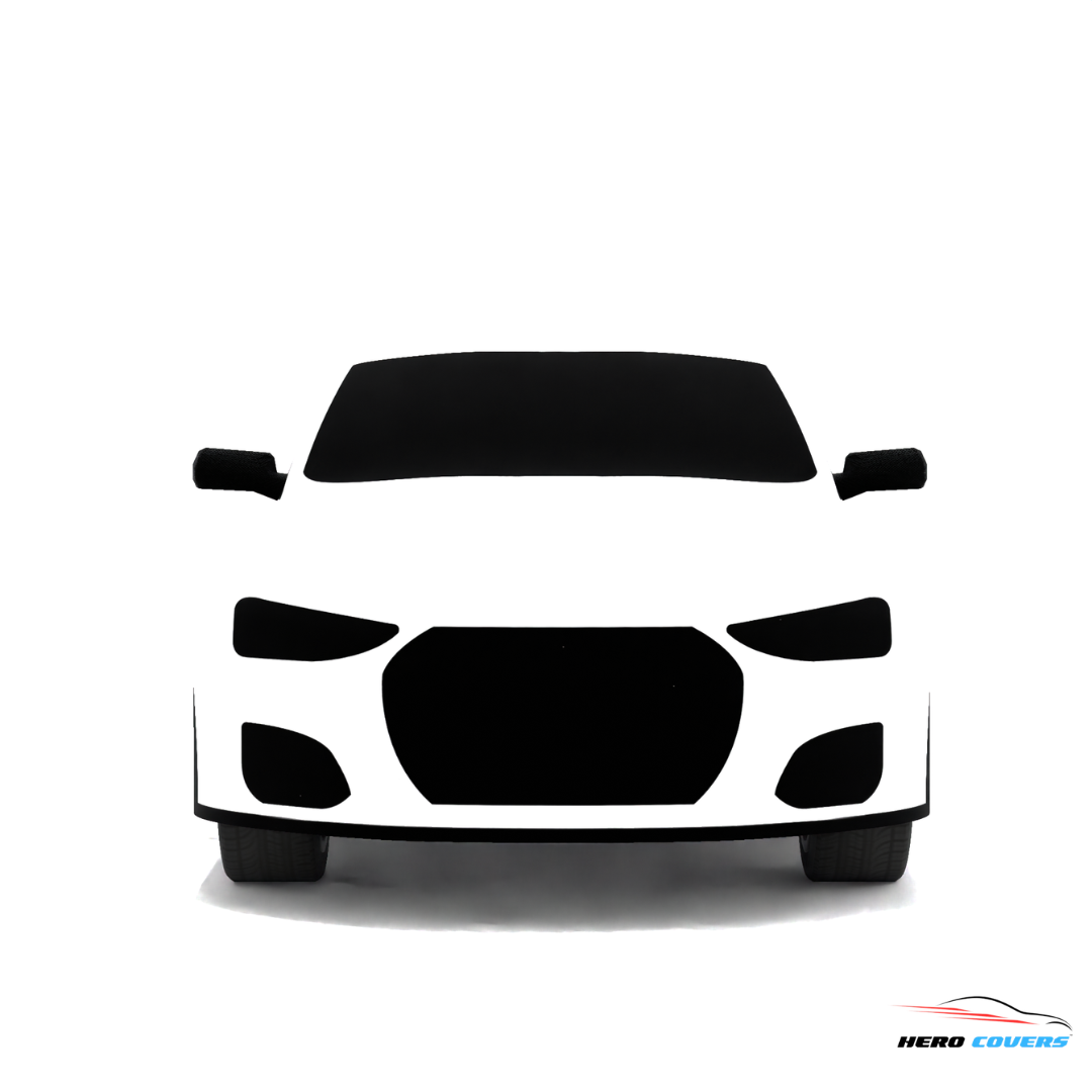 Indoor & Outdoor Car Cover | Compatible For: Audi 2024