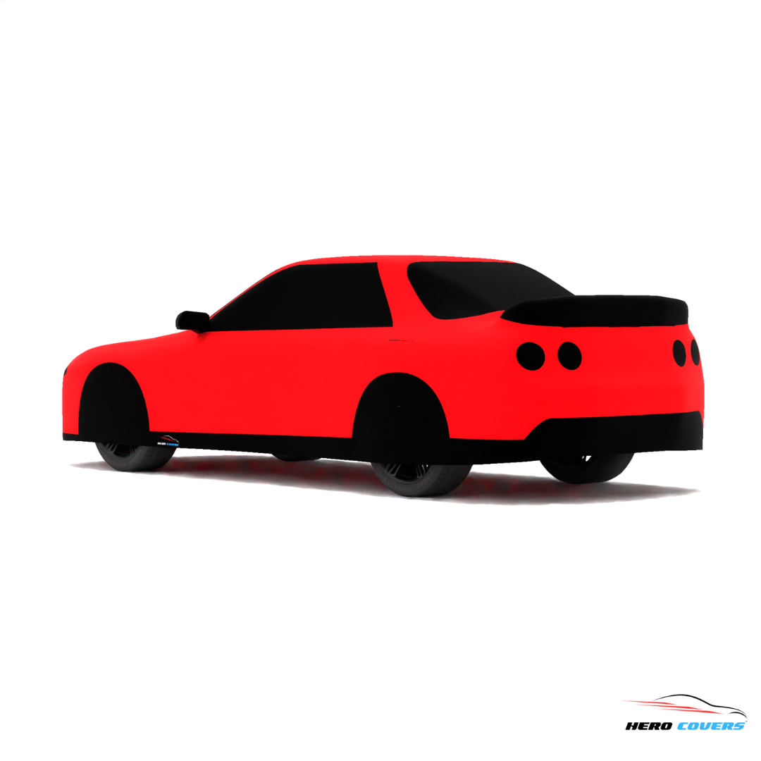 Indoor & Outdoor Car Cover | Compatible For: Nissan Skyline 1994