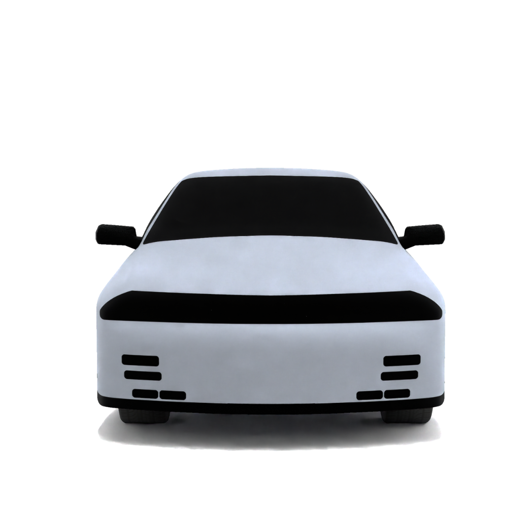 Indoor & Outdoor Car Cover | Compatible For: Nissan Skyline 1994