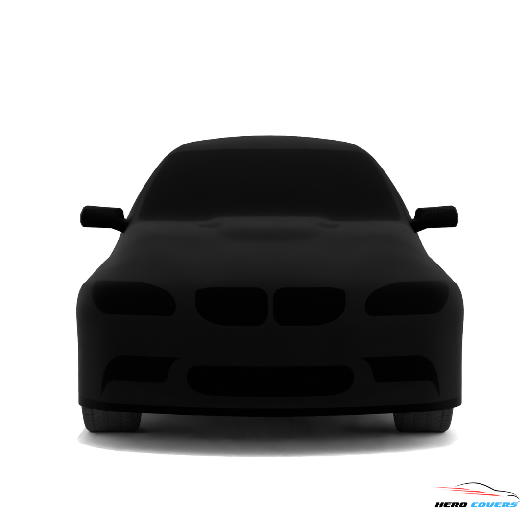 Indoor or Outdoor Car Cover | Compatible For: BMW 2007