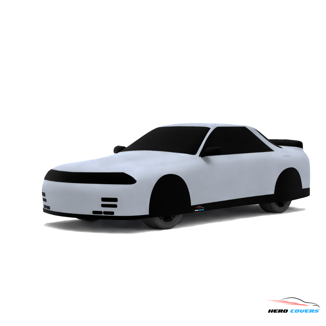 Indoor & Outdoor Car Cover | Compatible For: Nissan Skyline 1994