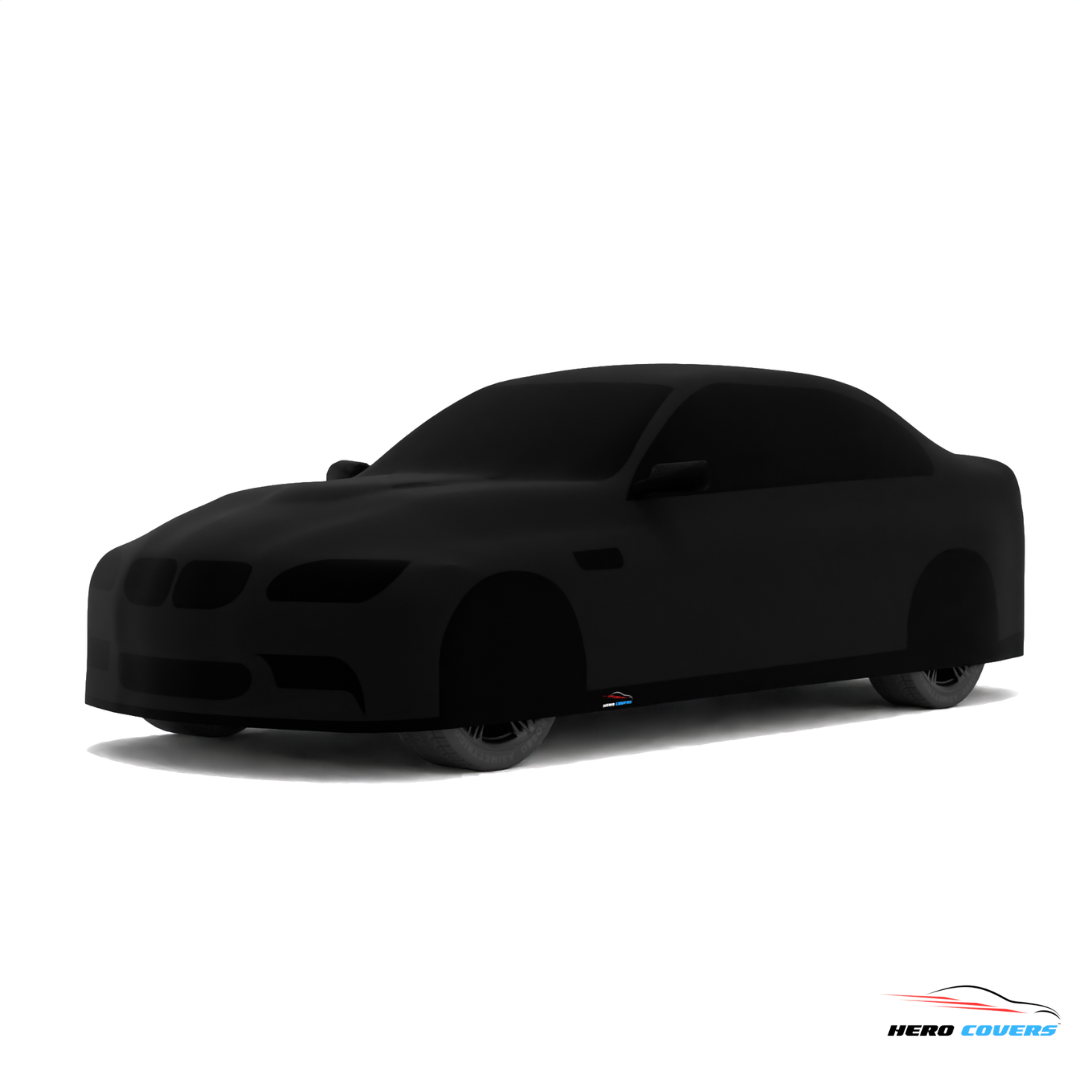 Indoor or Outdoor Car Cover | Compatible For: BMW 2007