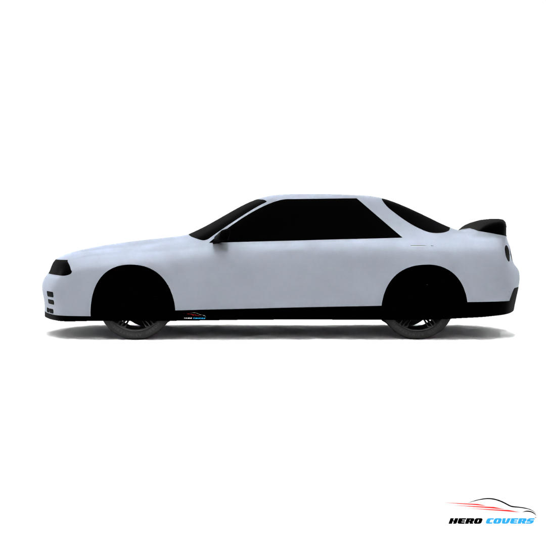 Indoor & Outdoor Car Cover | Compatible For: Nissan Skyline 1994