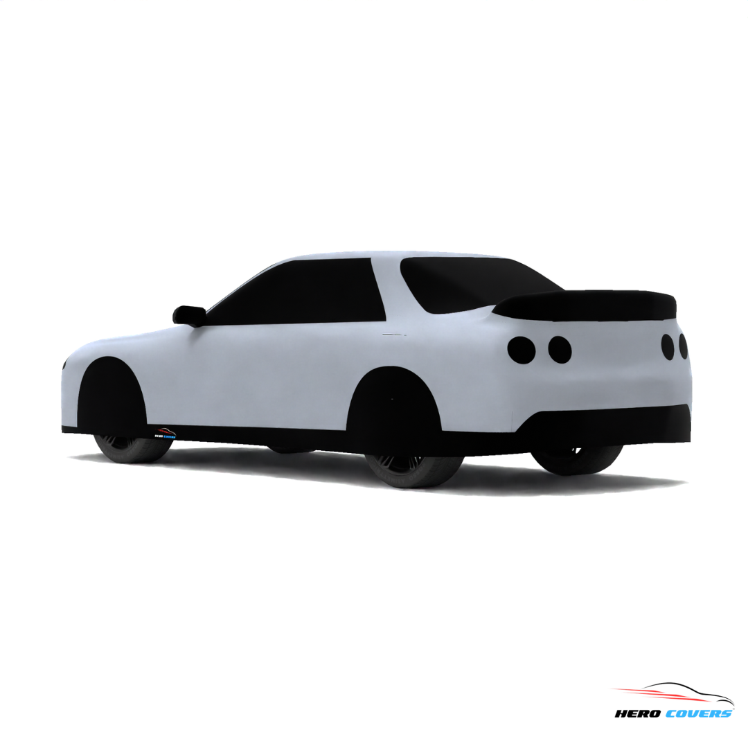 Indoor & Outdoor Car Cover | Compatible For: Nissan Skyline 1994