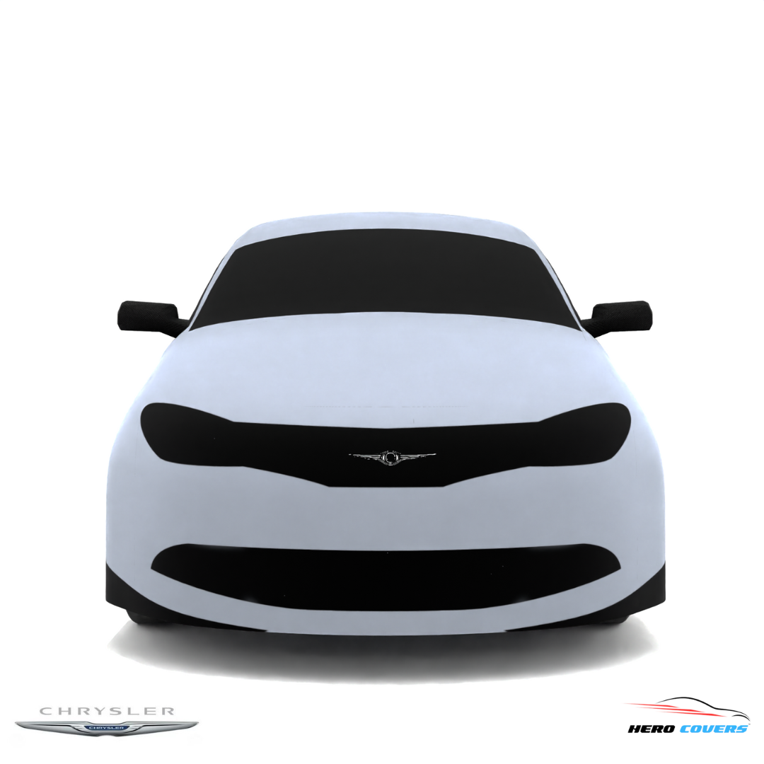 Chrysler Voyager / Grand Voyager / Town & Country 2020 Car Cover : Indoor or Outdoor Use - HeroCovers