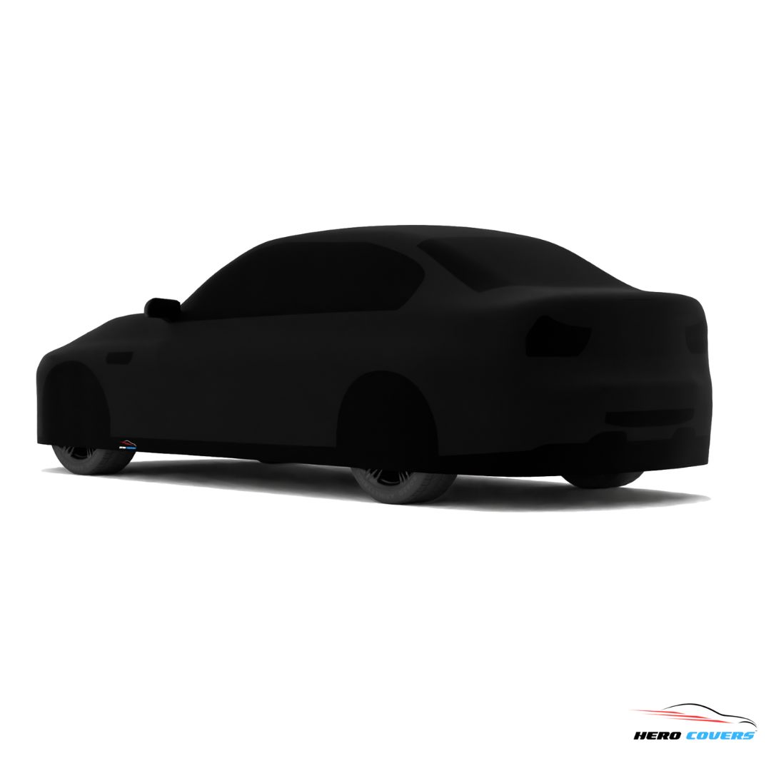 Indoor or Outdoor Car Cover | Compatible For: BMW 2007