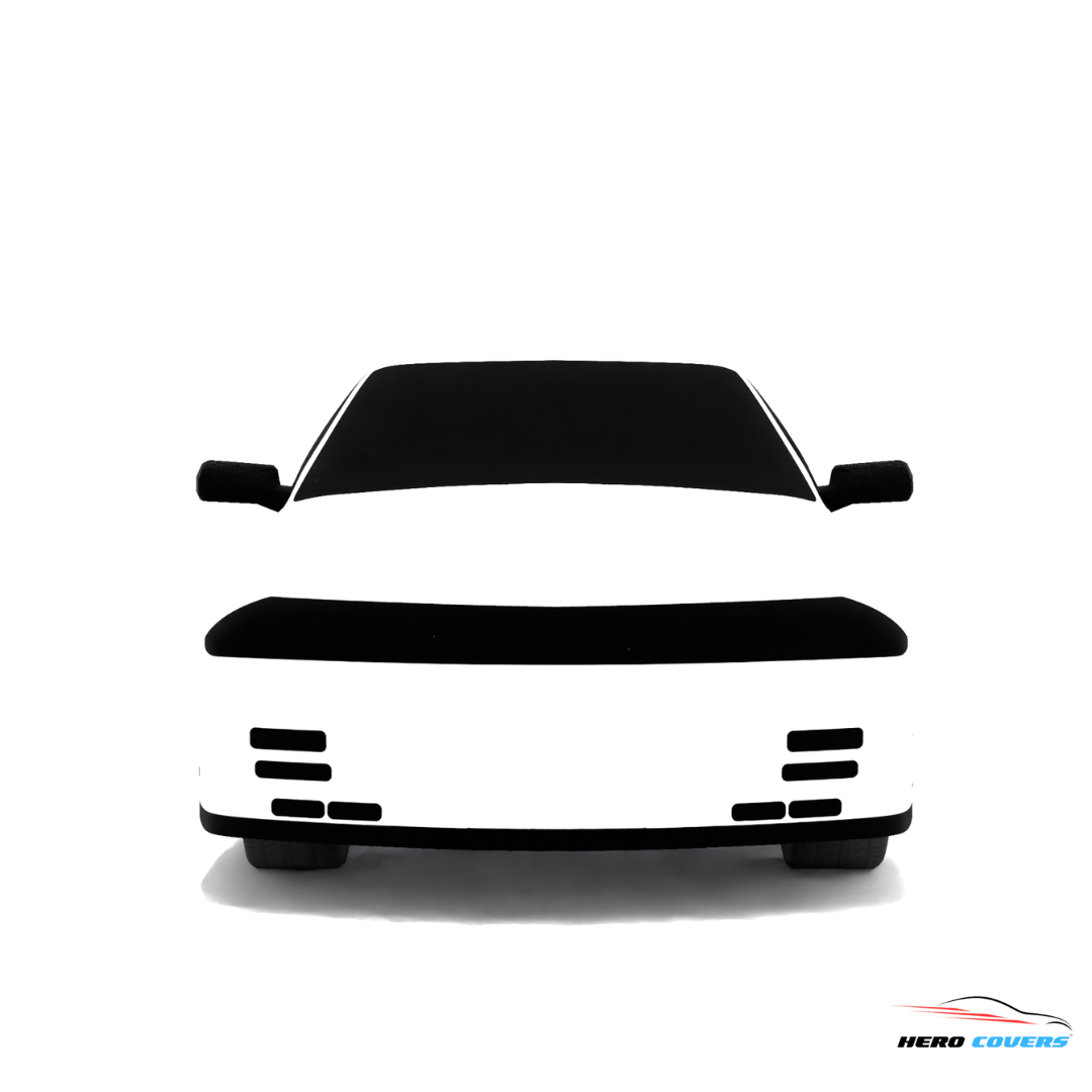Indoor & Outdoor Car Cover | Compatible For: Nissan Skyline 1994