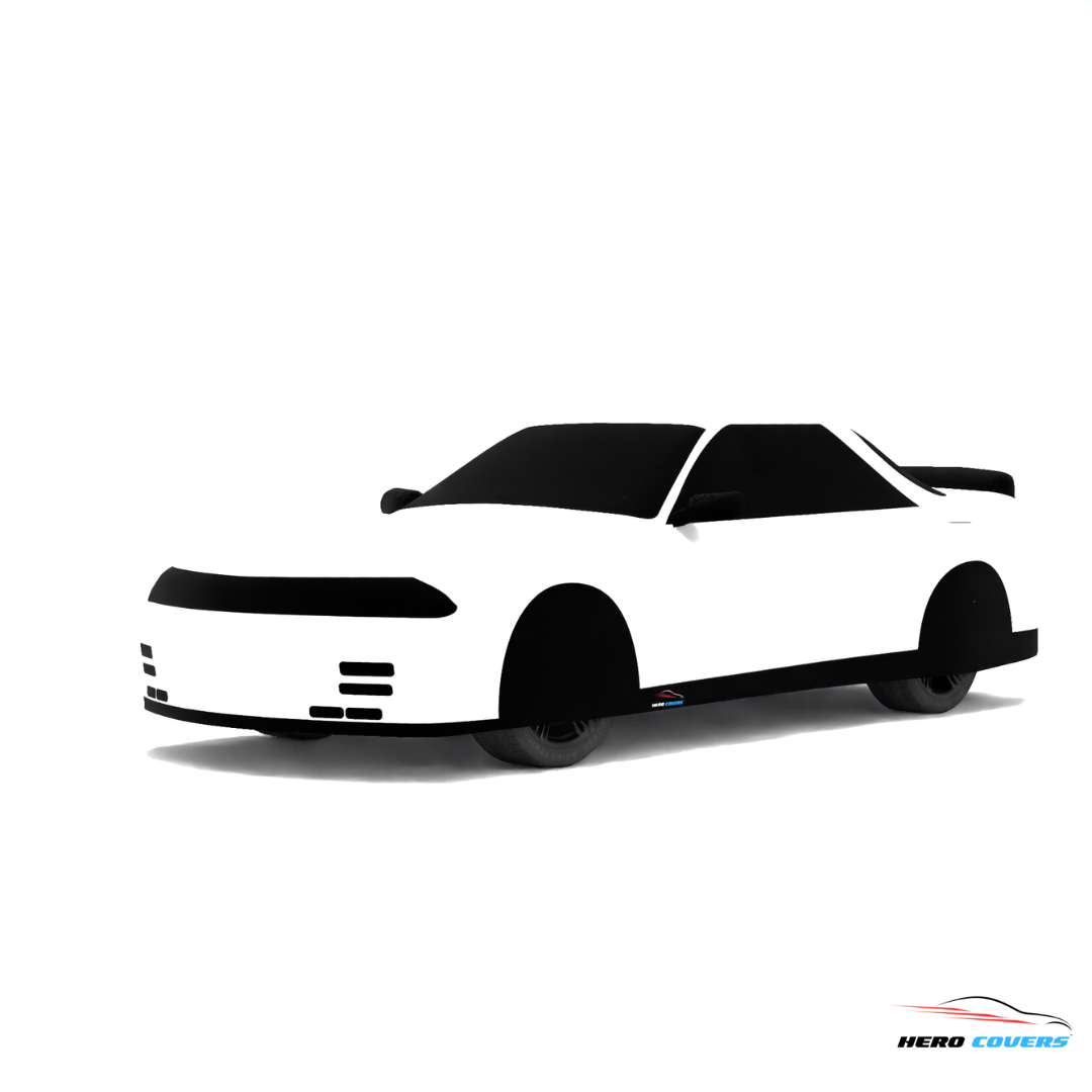 Indoor & Outdoor Car Cover | Compatible For: Nissan Skyline 1994