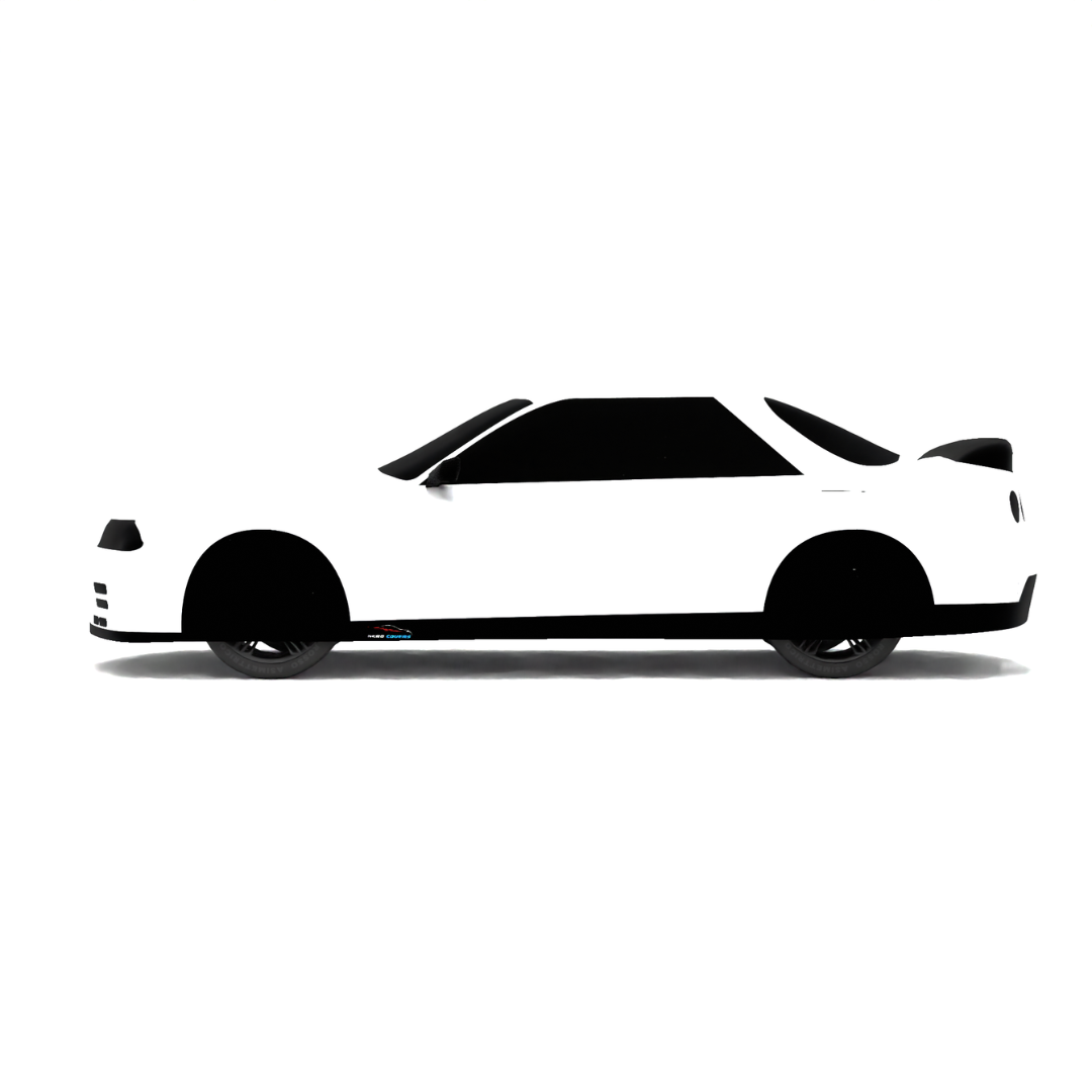Indoor & Outdoor Car Cover | Compatible For: Nissan Skyline 1994