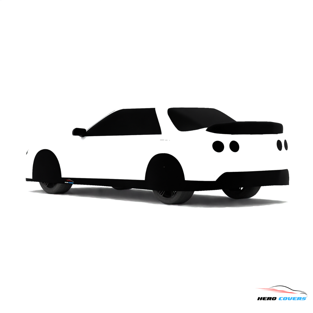 Indoor & Outdoor Car Cover | Compatible For: Nissan Skyline 1994