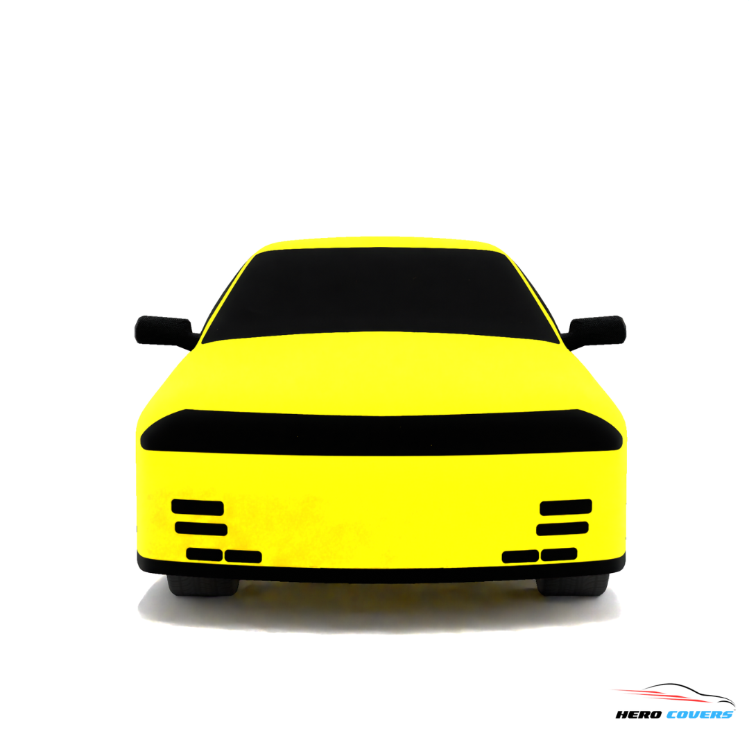 Indoor & Outdoor Car Cover | Compatible For: Nissan Skyline 1994