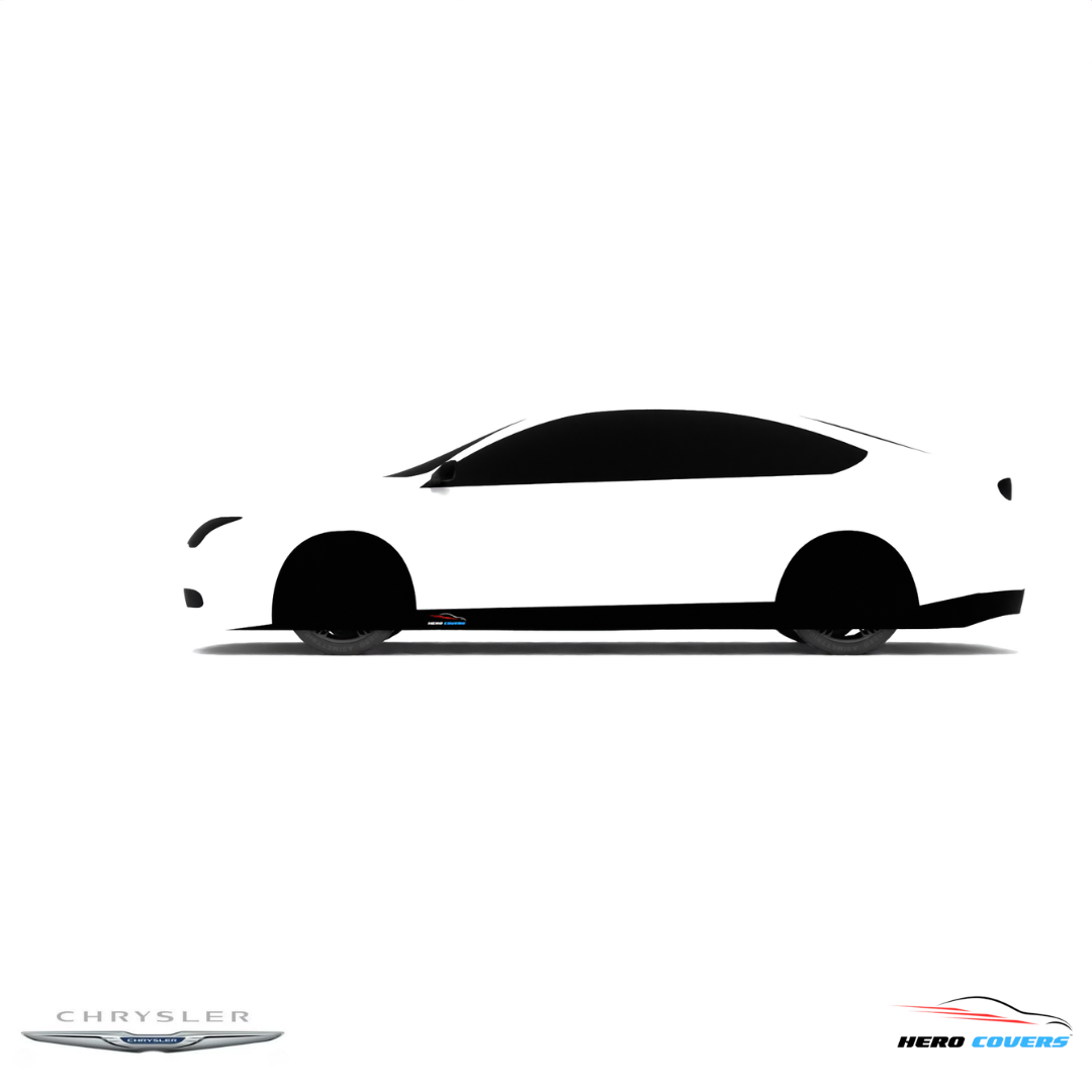 Chrysler Sebring (1995) Car Cover : Indoor or Outdoor Use - HeroCovers