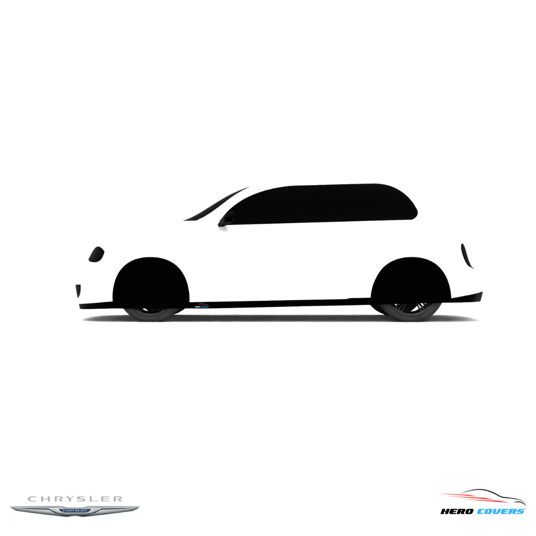 Chrysler PT Cruiser (2001-2010) Car Cover : Indoor or Outdoor Use - HeroCovers