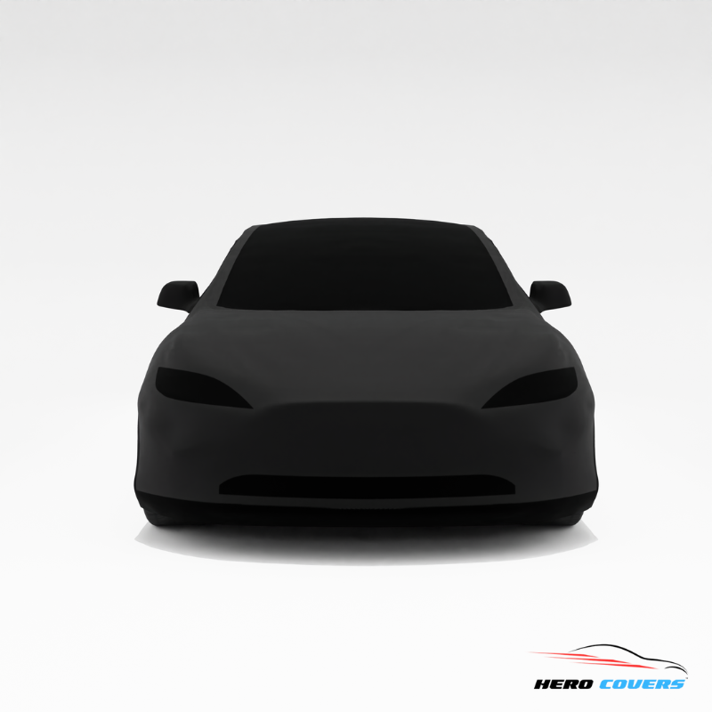 Indoor & Outdoor Car Cover | Compatible For: Tesla Model 3