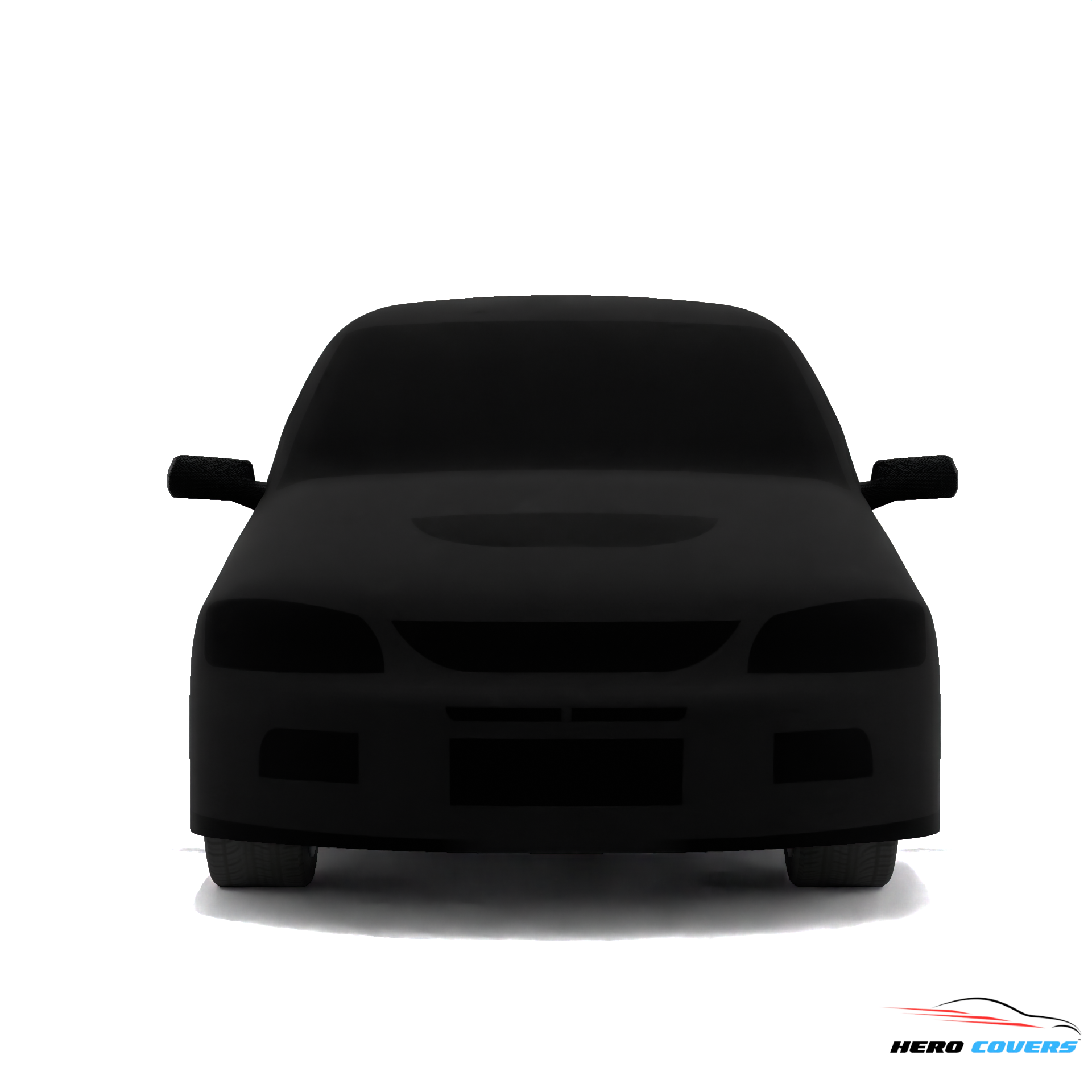 Indoor & Outdoor Car Cover | Compatible For: Mitsubishi 2005