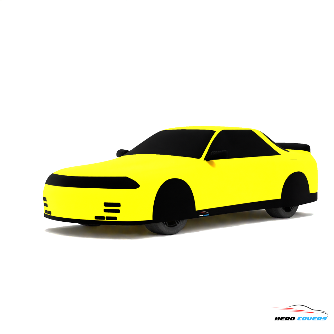 Indoor & Outdoor Car Cover | Compatible For: Nissan Skyline 1994