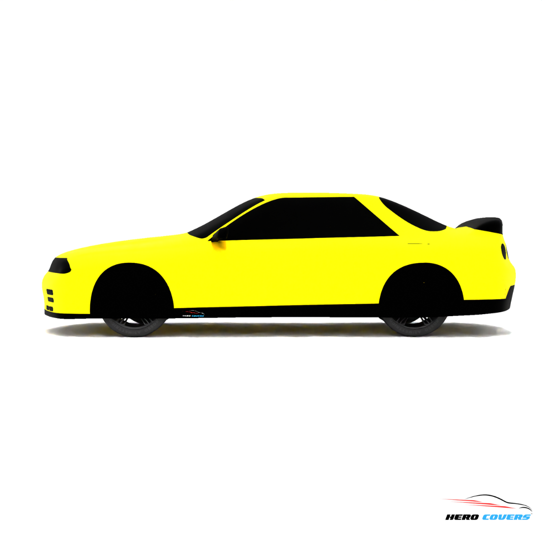 Indoor & Outdoor Car Cover | Compatible For: Nissan Skyline 1994