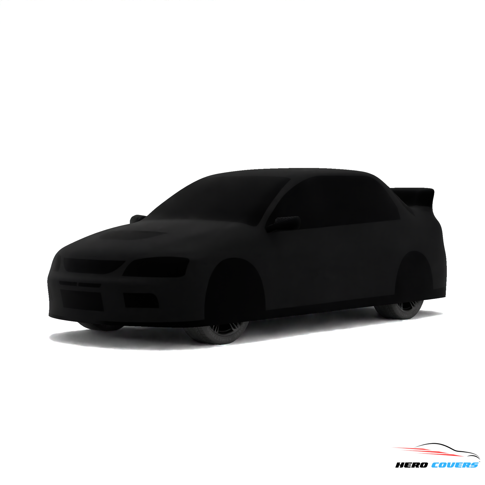 Indoor & Outdoor Car Cover | Compatible For: Mitsubishi 2005