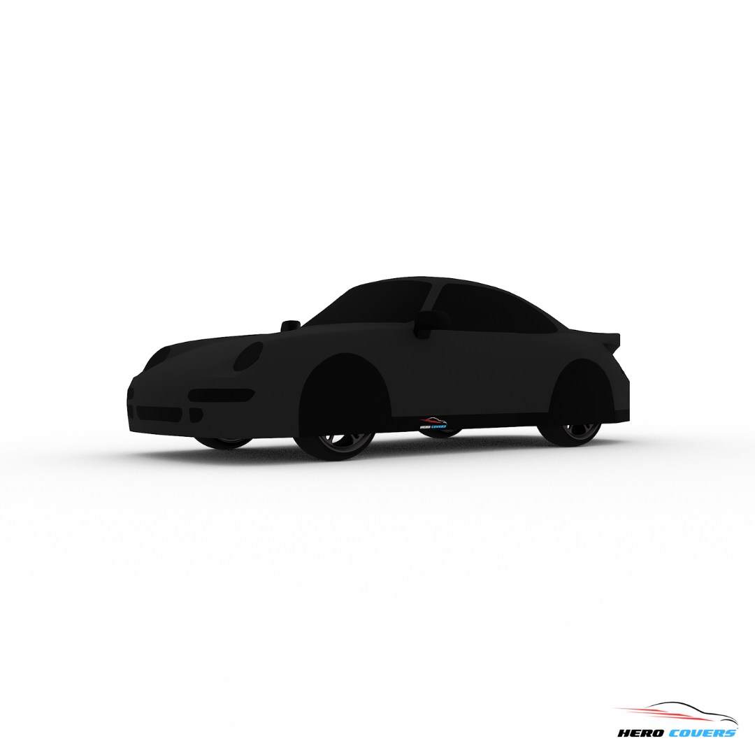 Indoor & Outdoor Car Cover | Compatible For: Porsche 911 (993)