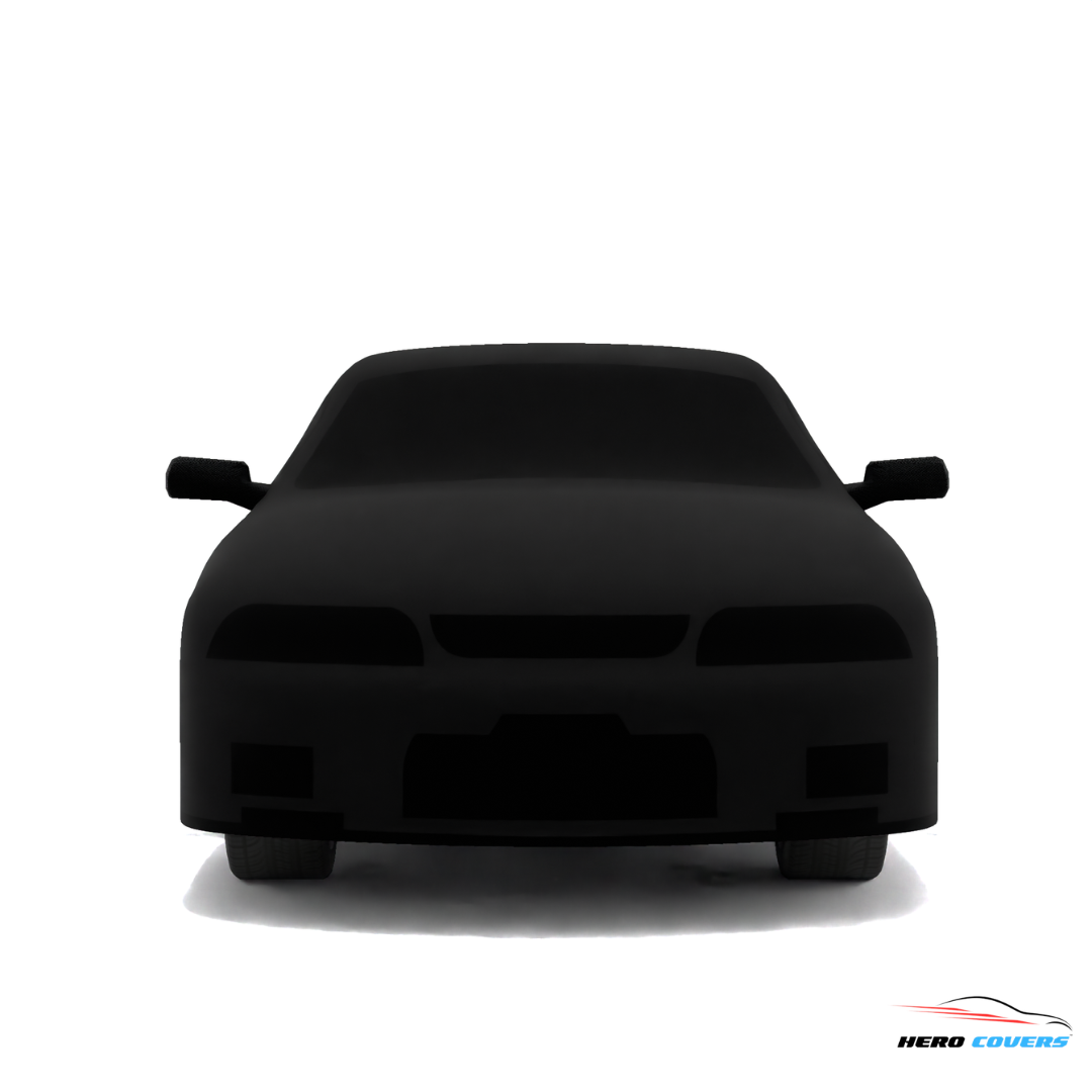 Indoor & Outdoor Car Cover | Compatible For: Nissan Skyline 1998
