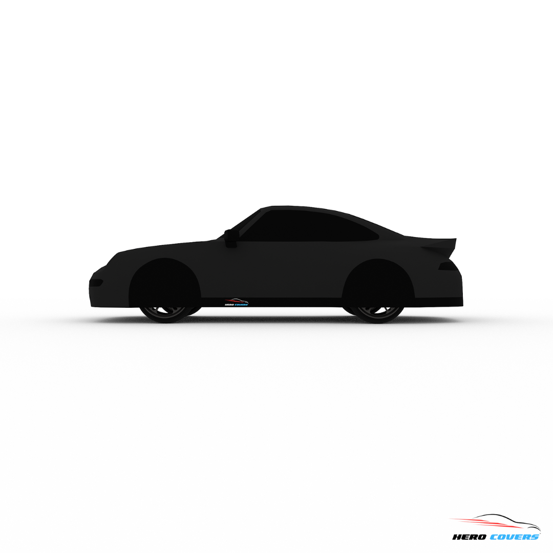 Indoor & Outdoor Car Cover | Compatible For: Porsche 911 (993)