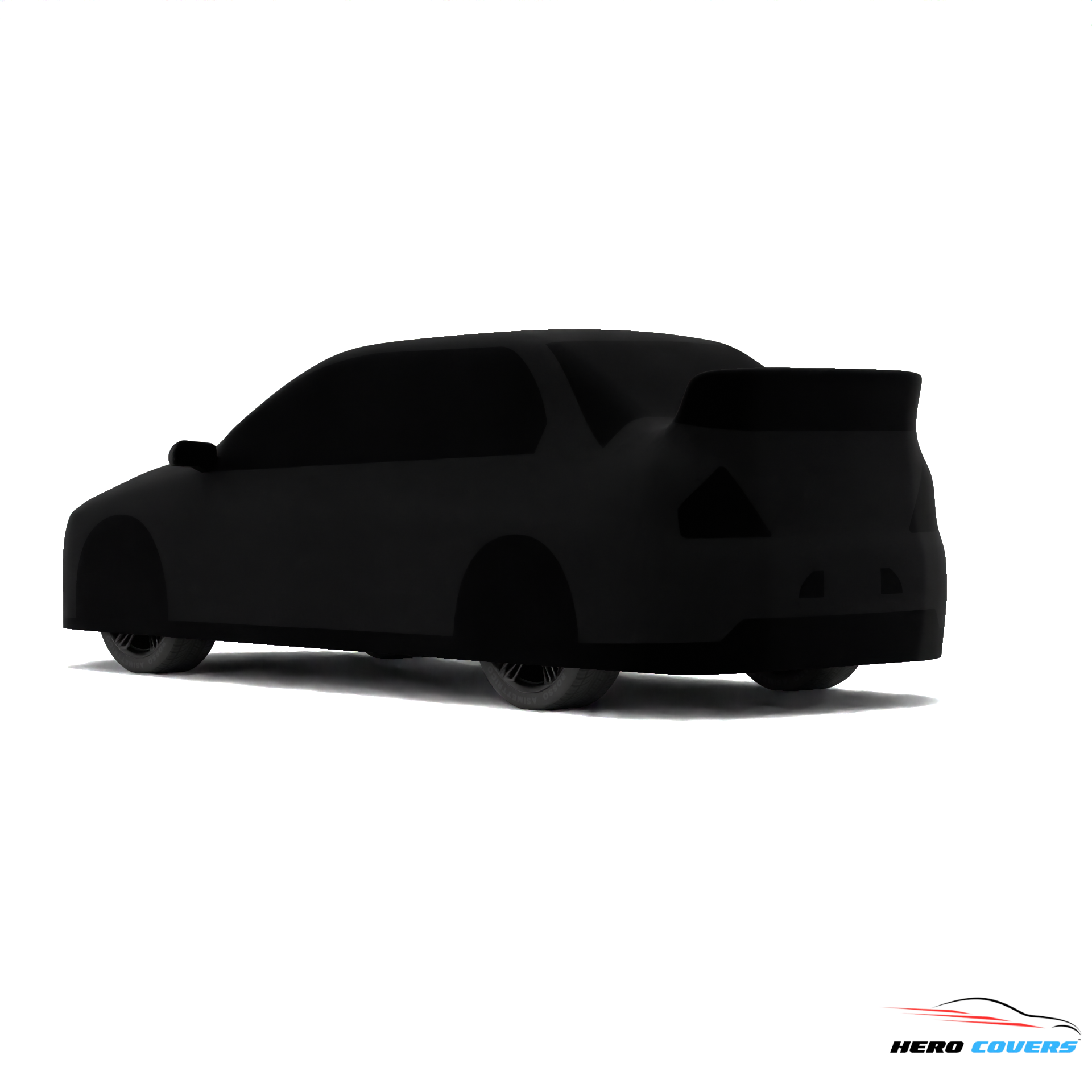 Indoor & Outdoor Car Cover | Compatible For: Mitsubishi 2005