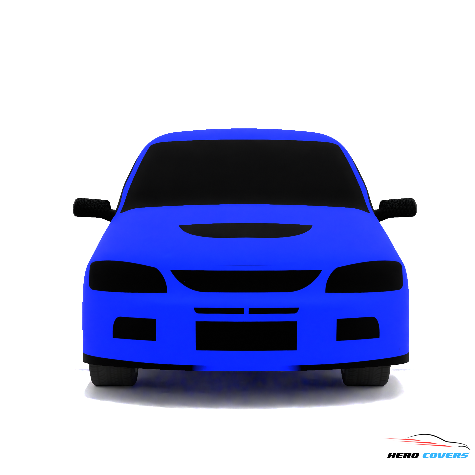 Indoor & Outdoor Car Cover | Compatible For: Mitsubishi 2005