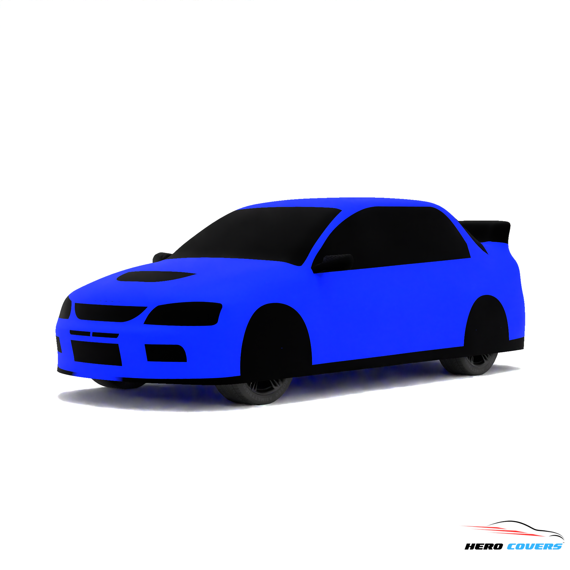 Indoor & Outdoor Car Cover | Compatible For: Mitsubishi 2005
