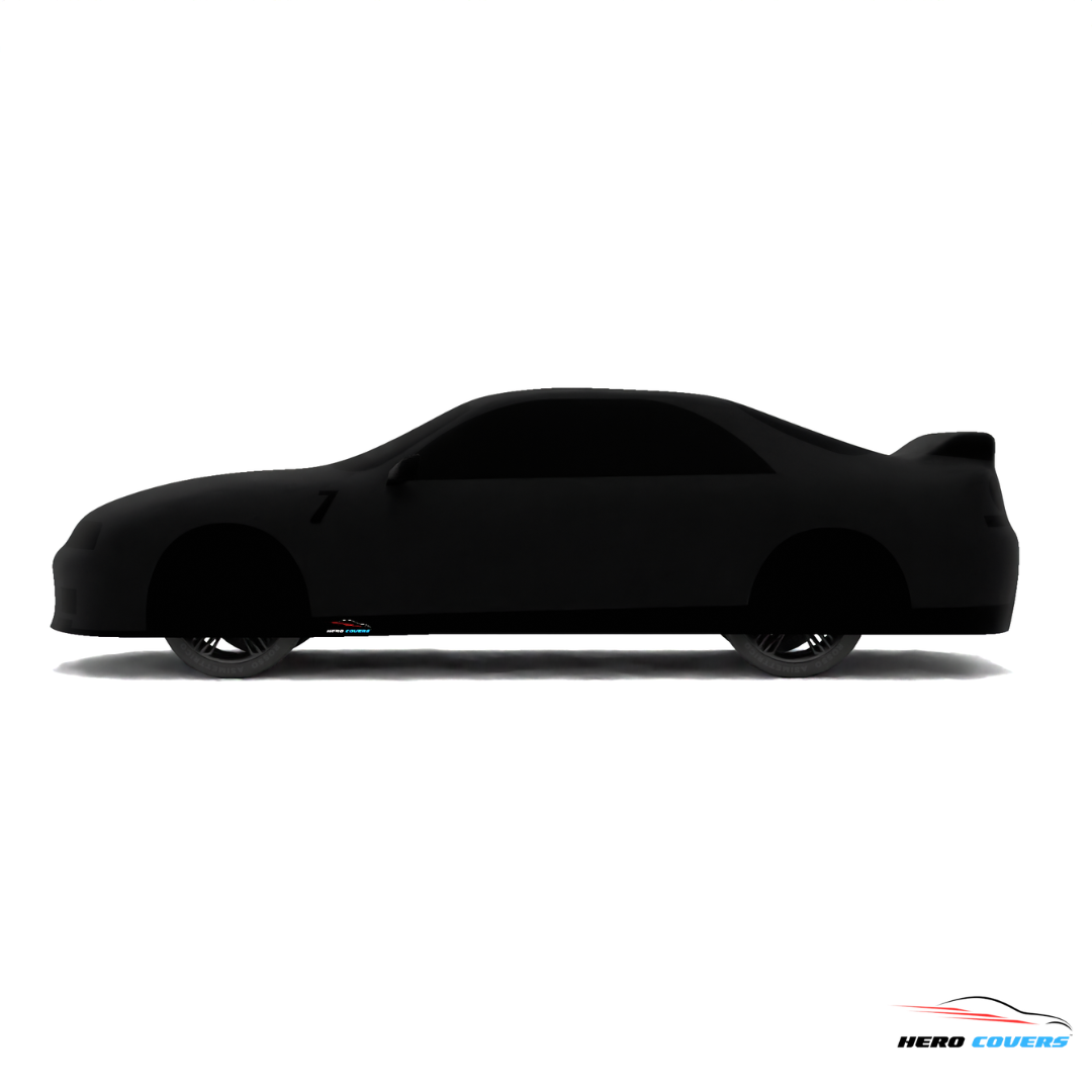 Indoor & Outdoor Car Cover | Compatible For: Nissan Skyline 1998