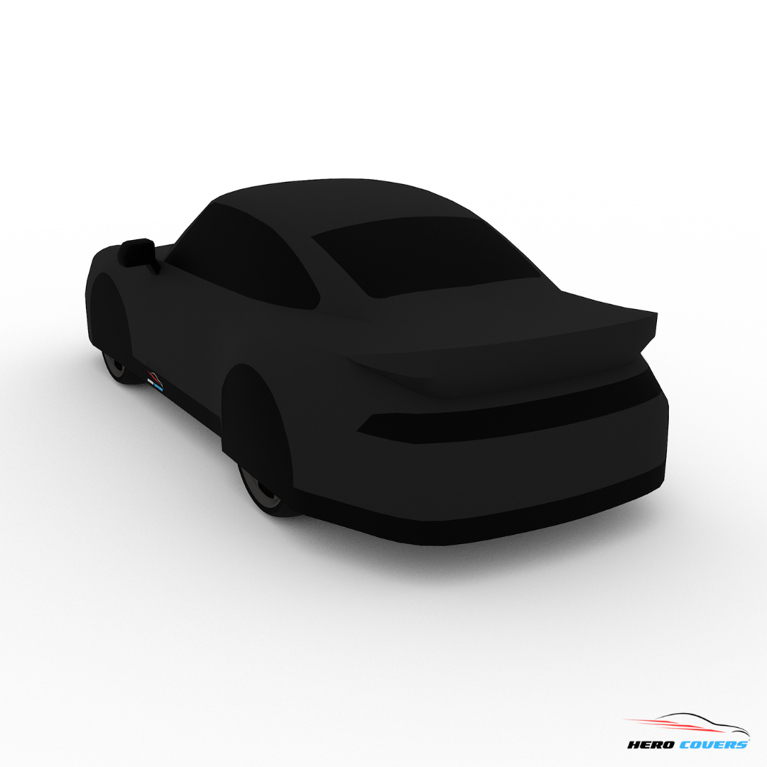 Indoor & Outdoor Car Cover | Compatible For: Porsche 911 (993)