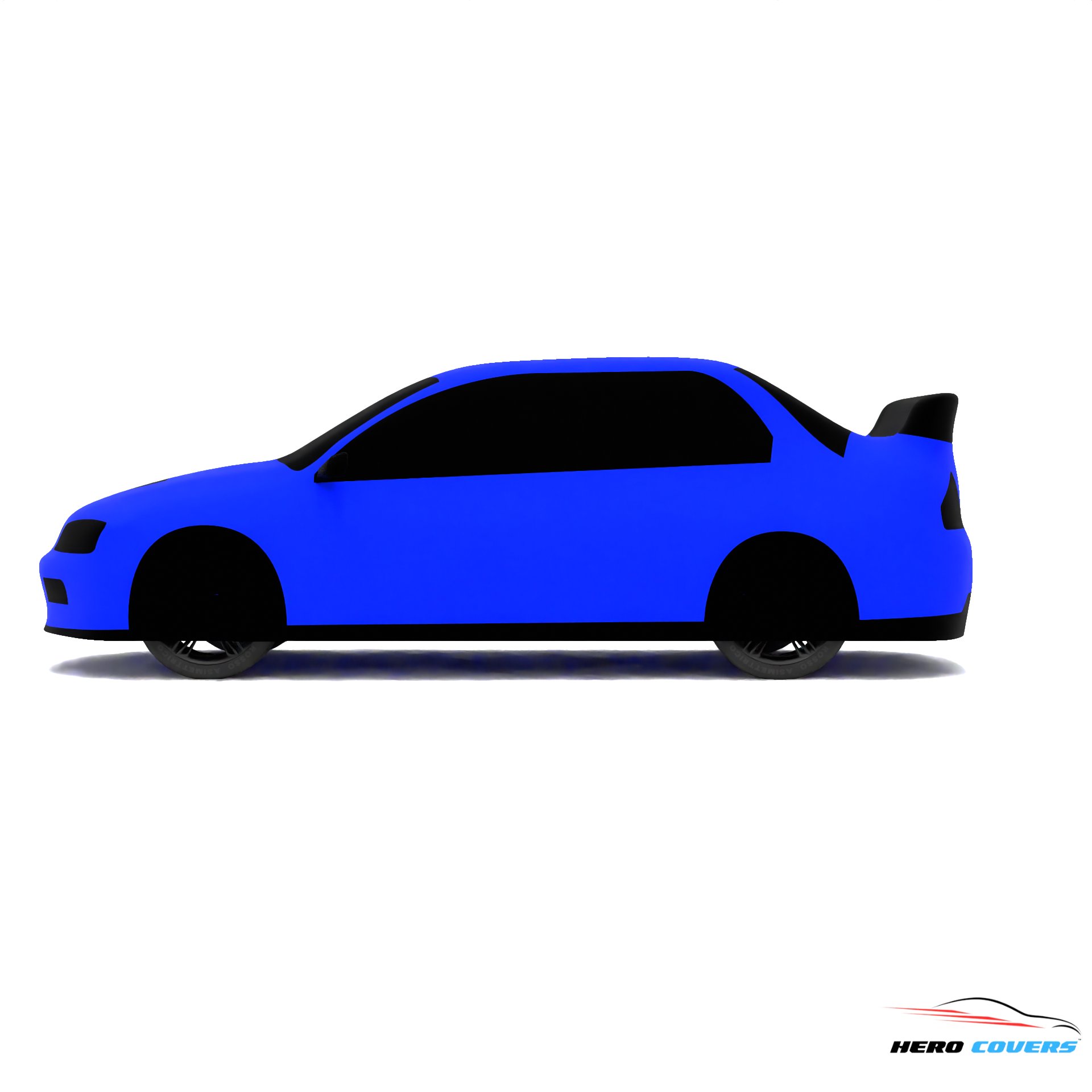 Indoor & Outdoor Car Cover | Compatible For: Mitsubishi 2005