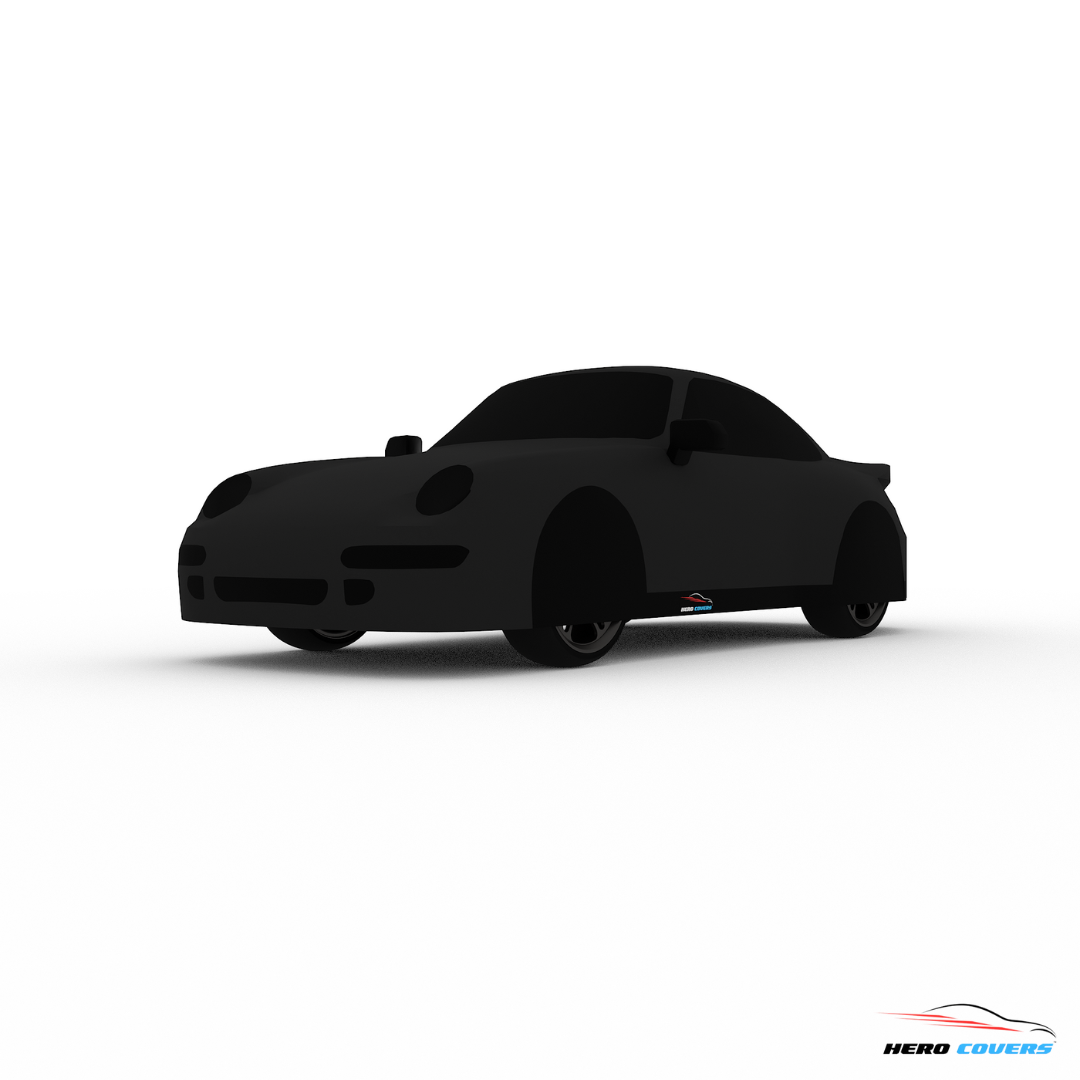 Indoor & Outdoor Car Cover | Compatible For: Porsche 911 (993)