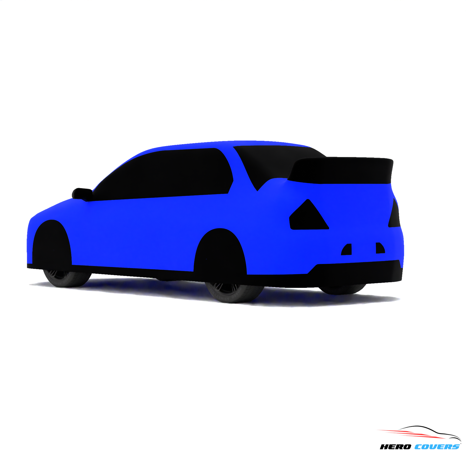 Indoor & Outdoor Car Cover | Compatible For: Mitsubishi 2005