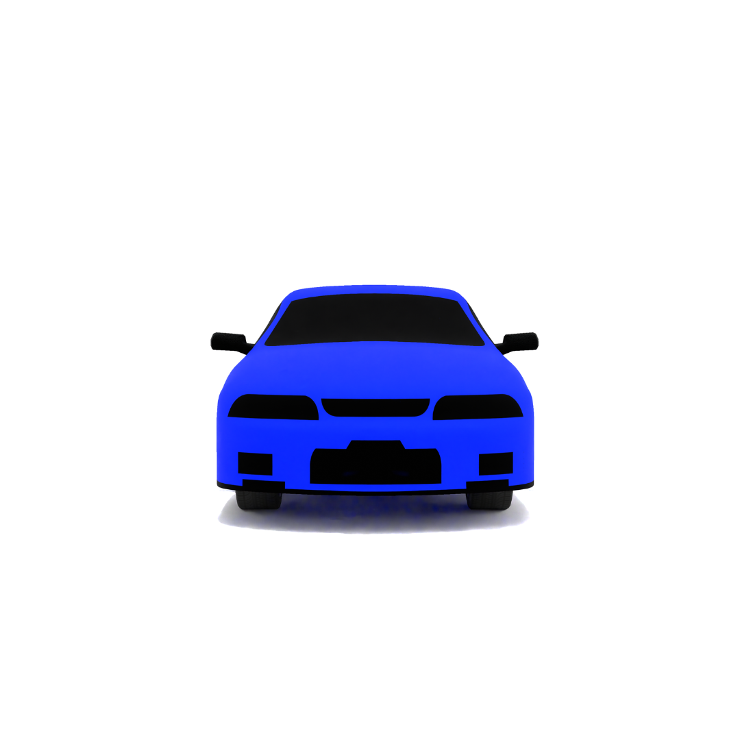 Indoor & Outdoor Car Cover | Compatible For: Nissan Skyline 1998