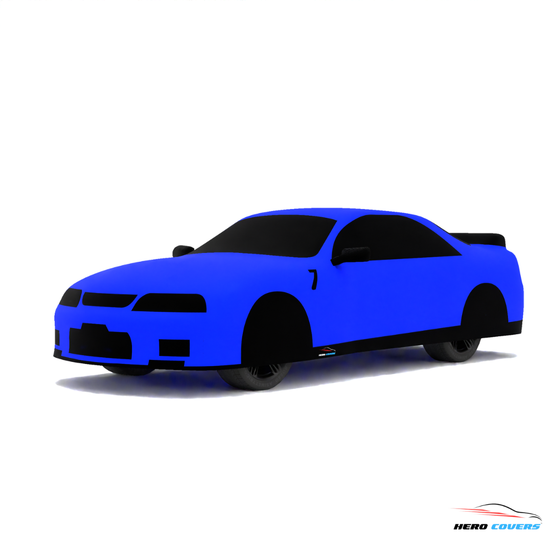 Indoor & Outdoor Car Cover | Compatible For: Nissan Skyline 1998