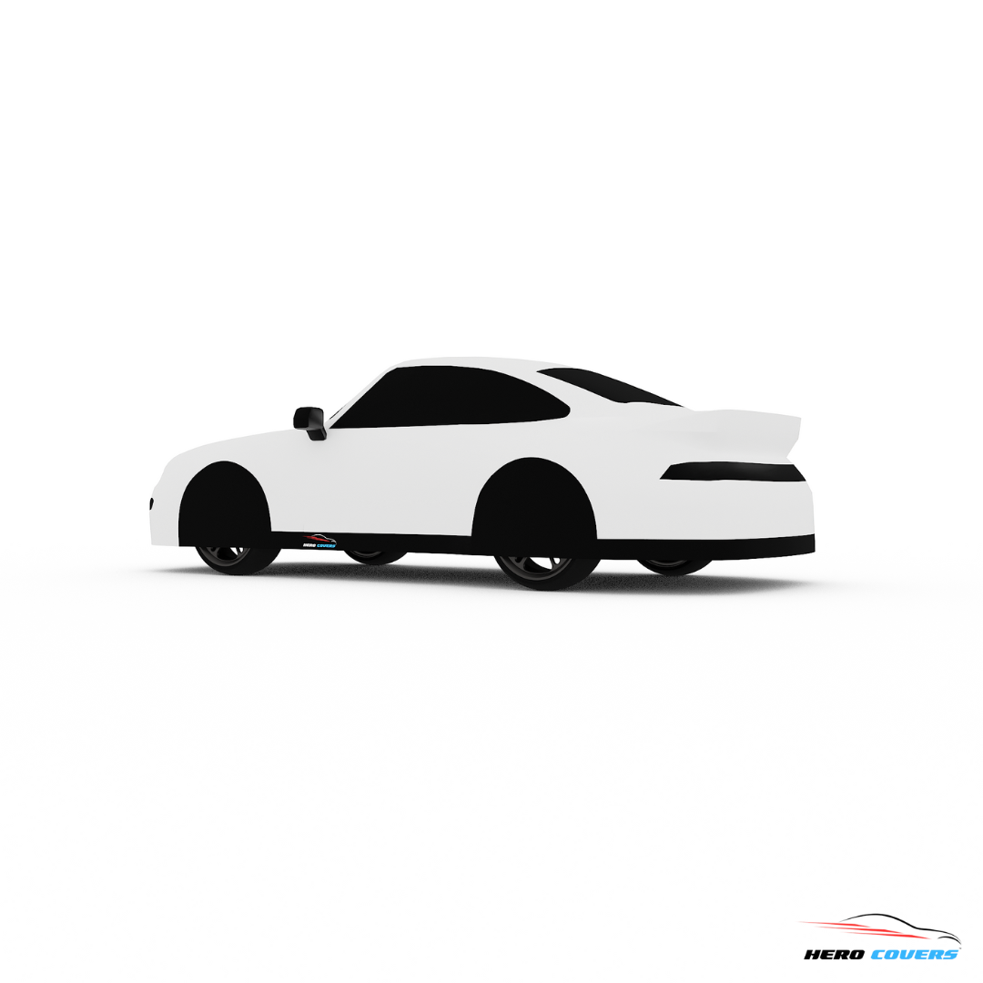 Indoor & Outdoor Car Cover | Compatible For: Porsche 911 (993)