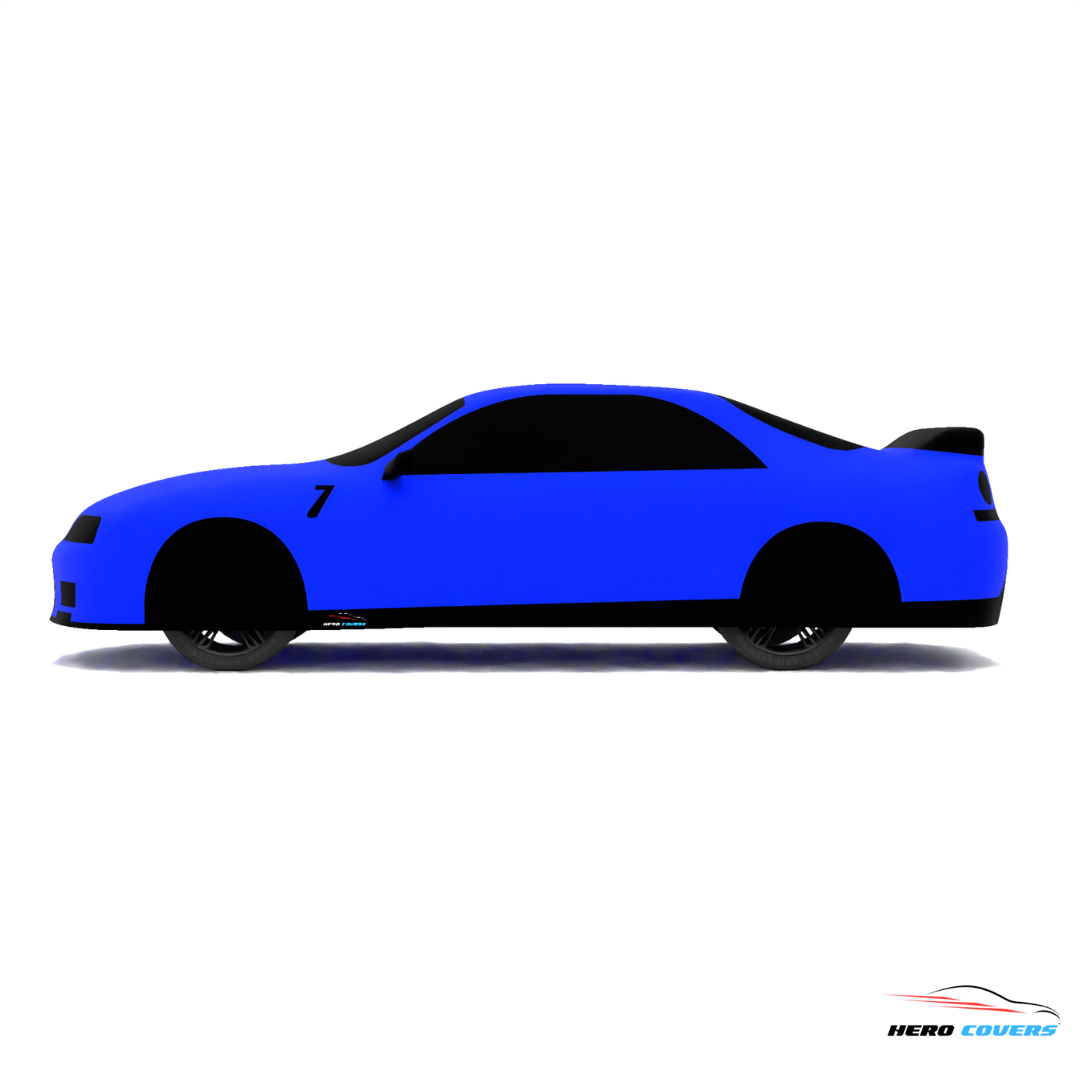 Indoor & Outdoor Car Cover | Compatible For: Nissan Skyline 1998
