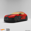 Hot Wheels Mod Rod™ / Car