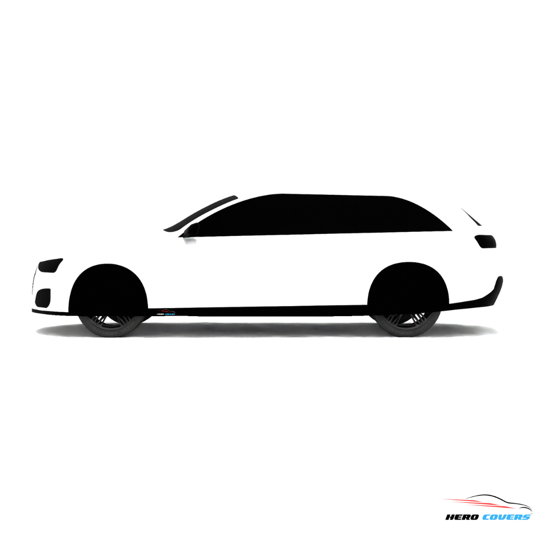 Indoor & Outdoor Car Cover | Compatible For: Audi 2024