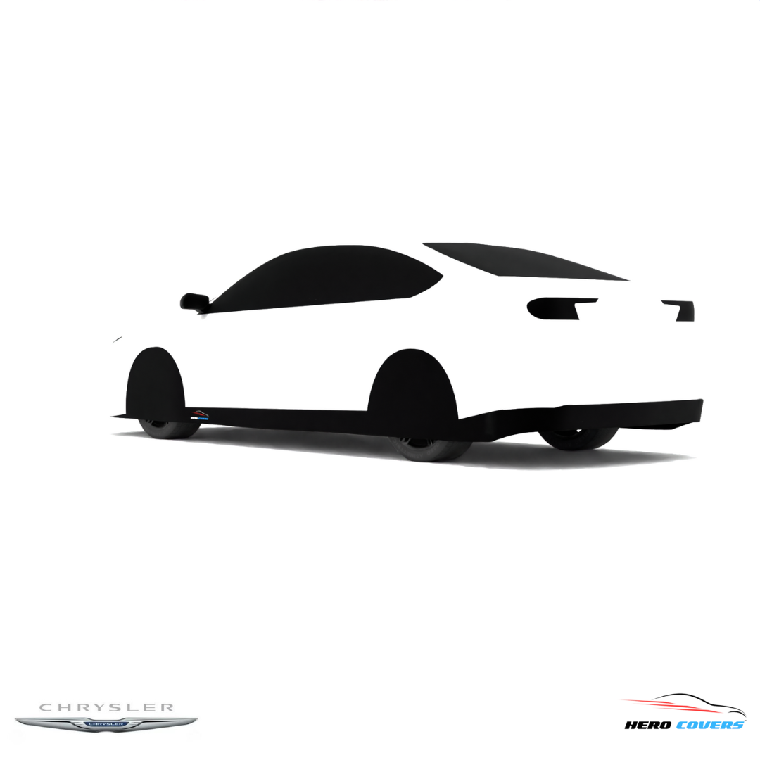 Chrysler Sebring (1995) Car Cover : Indoor or Outdoor Use - HeroCovers