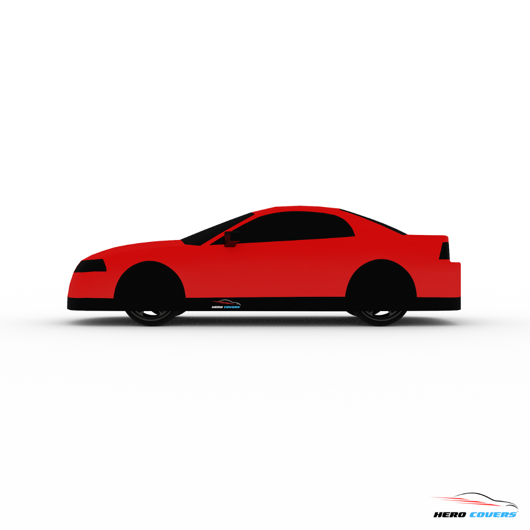 Mustang | Indoor & Outdoor Cover | Compatible Years: 2004