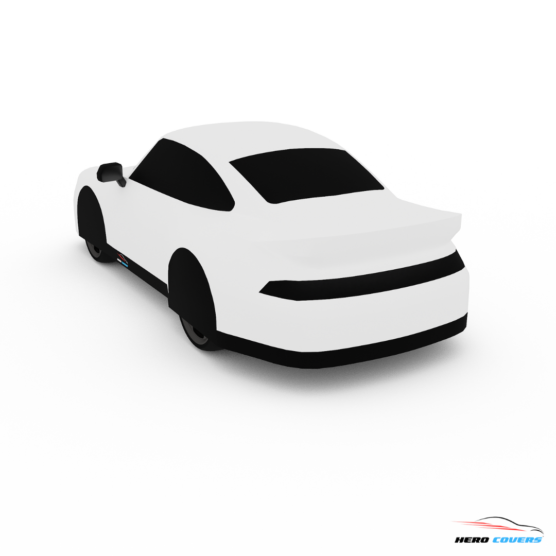 Indoor & Outdoor Car Cover | Compatible For: Porsche 911 (993)