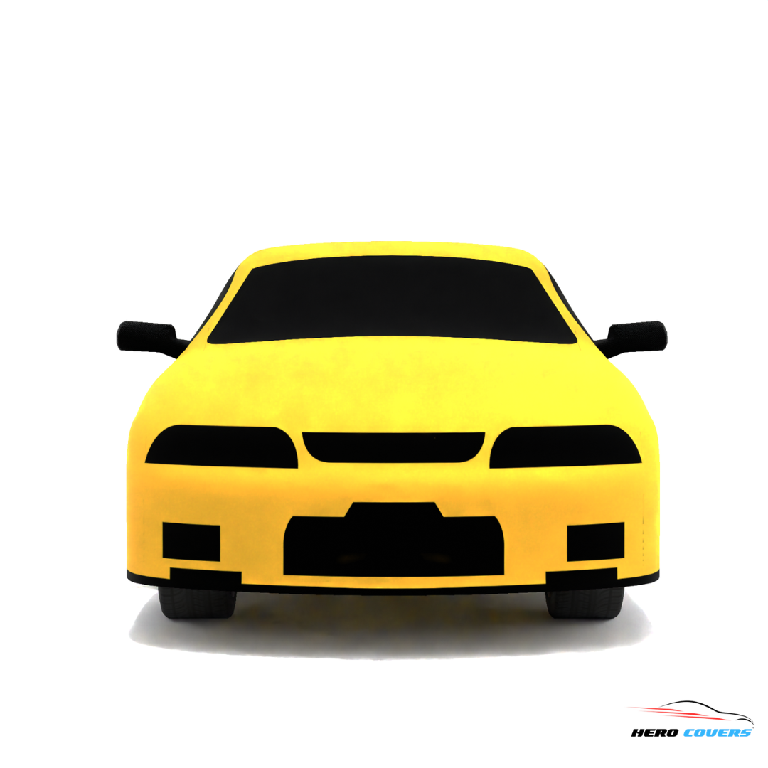 Indoor & Outdoor Car Cover | Compatible For: Nissan Skyline 1998