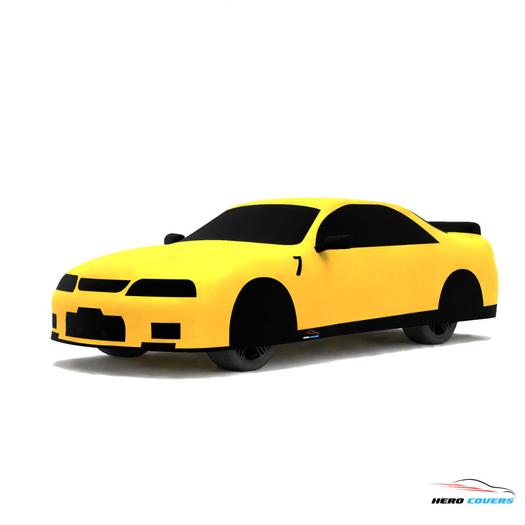 Indoor & Outdoor Car Cover | Compatible For: Nissan Skyline 1998