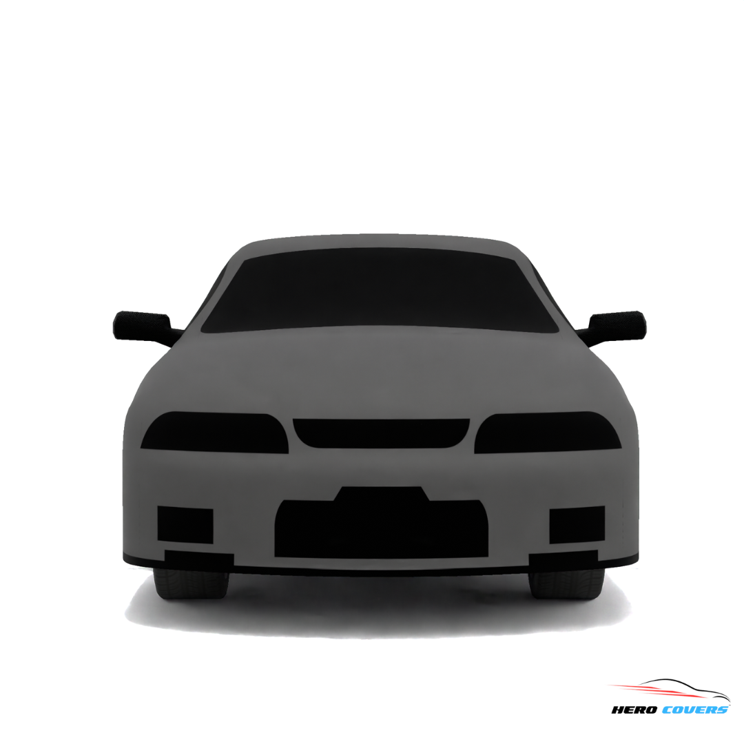 Indoor & Outdoor Car Cover | Compatible For: Nissan Skyline 1998