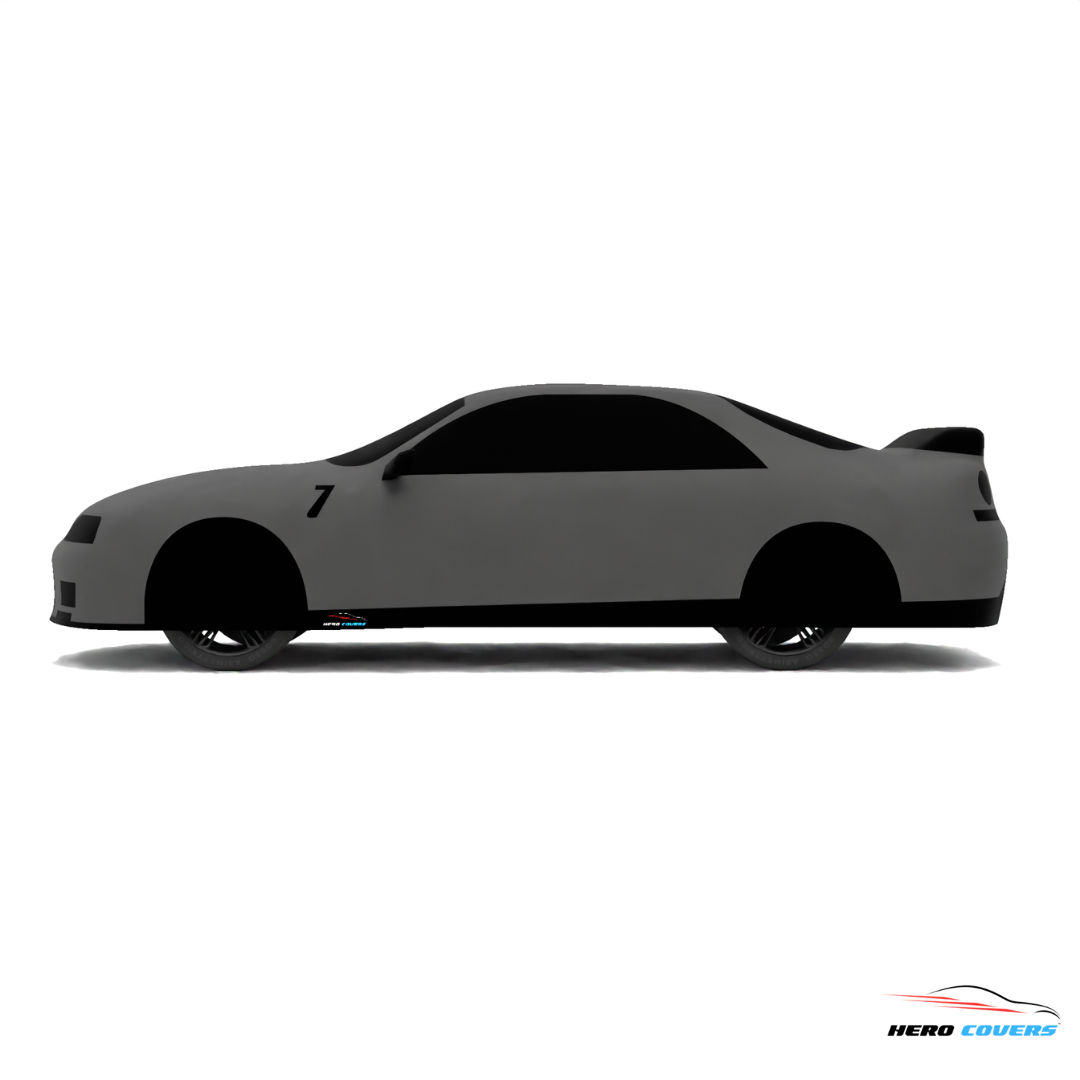 Indoor & Outdoor Car Cover | Compatible For: Nissan Skyline 1998
