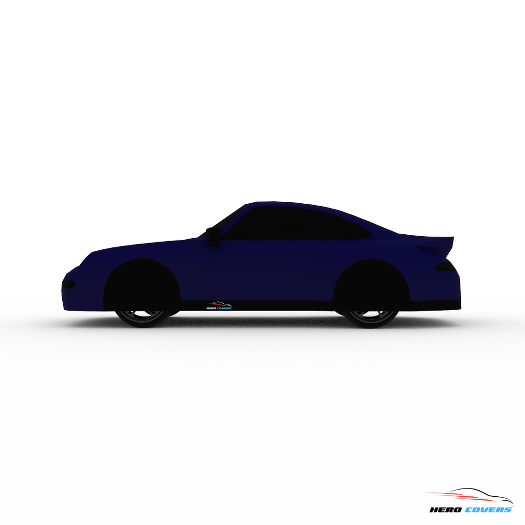 Indoor & Outdoor Car Cover | Compatible For: Porsche 911 (993)