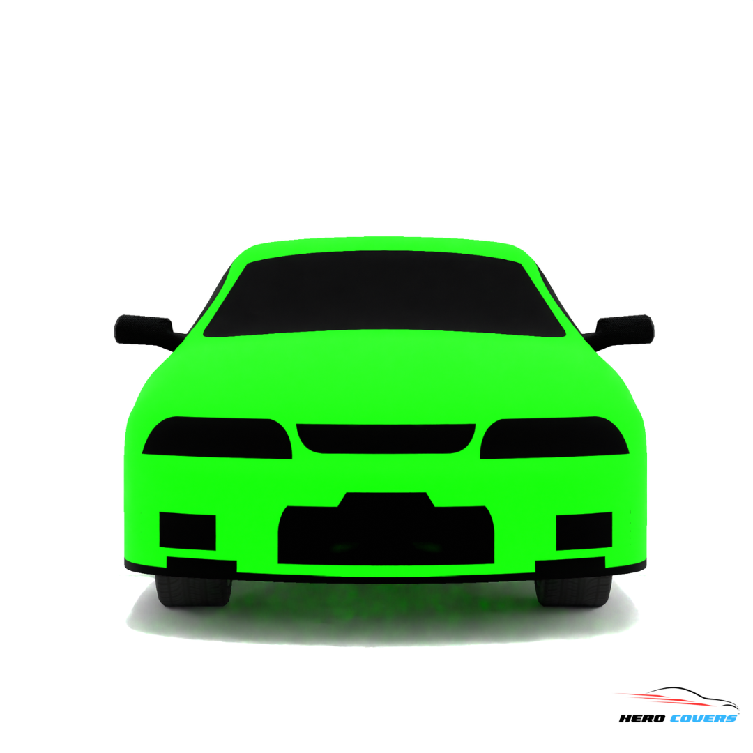 Indoor & Outdoor Car Cover | Compatible For: Nissan Skyline 1998
