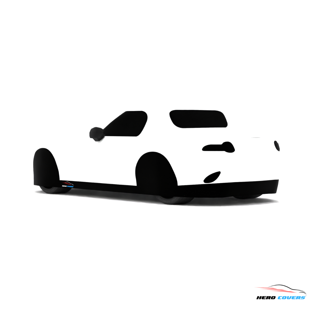 Indoor & Outdoor Car Cover | Compatible For: Mazda MX-5 2015