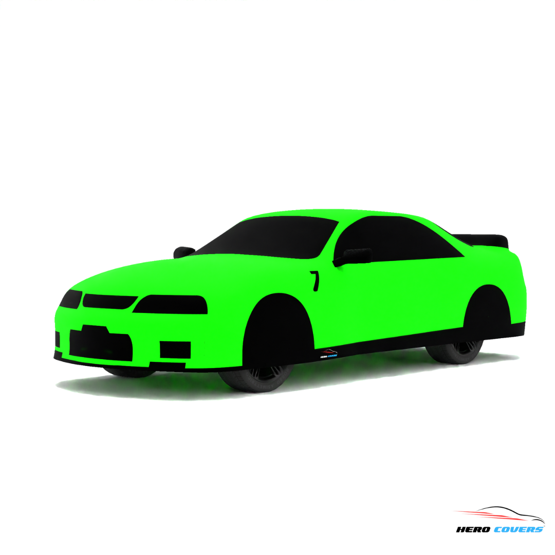 Indoor & Outdoor Car Cover | Compatible For: Nissan Skyline 1998